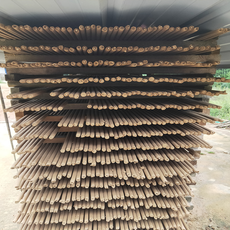 畜牧香烘干项目