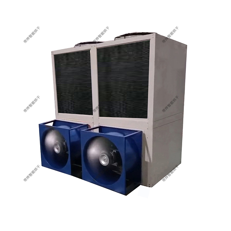 花椒烘干机20匹