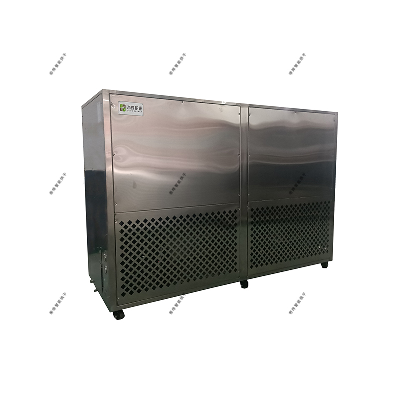 闭环除湿热泵30匹烘干机组