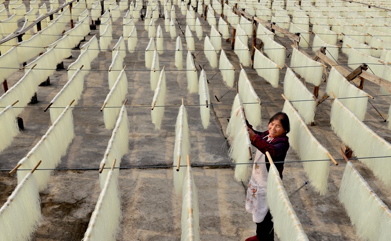 烘干海产品的对比问题