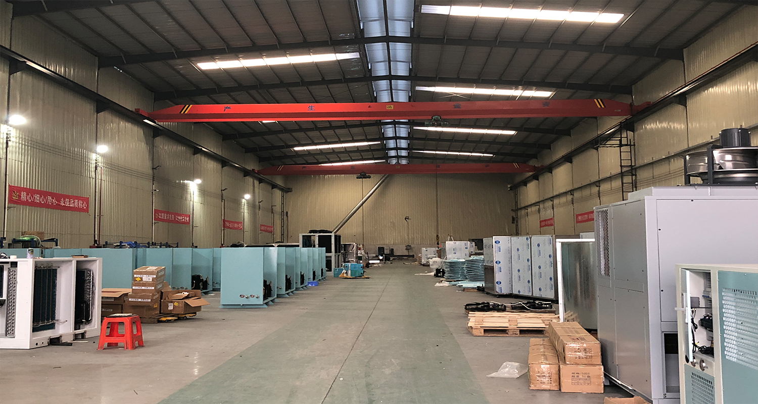 厂房展示3
