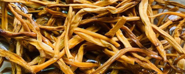 祁东黄花菜，干燥新选择