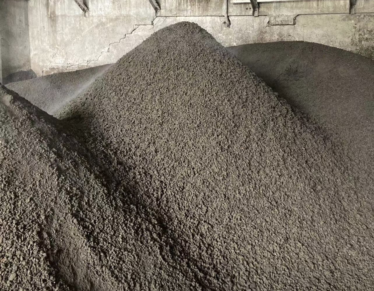 污泥：从处理难题到资源宝库的华丽转身