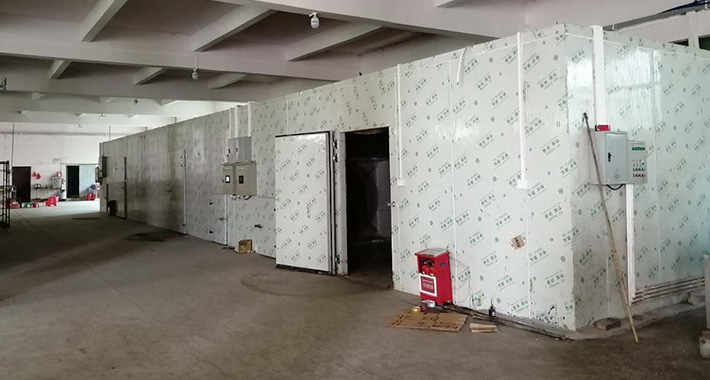 如何才干药材让烘干机进步效率降低损耗