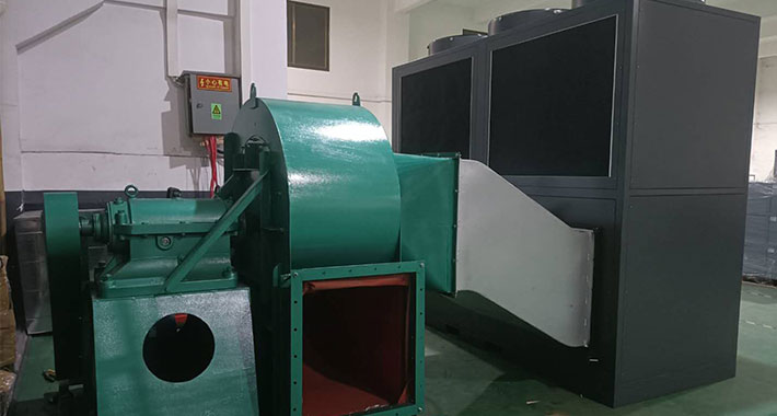 空气能热泵烘干机的主要类型及特点