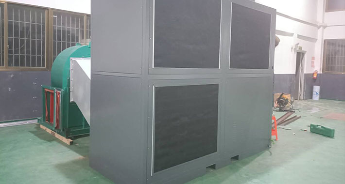 保障粮食安全！粮食烘干应用热泵势在必行