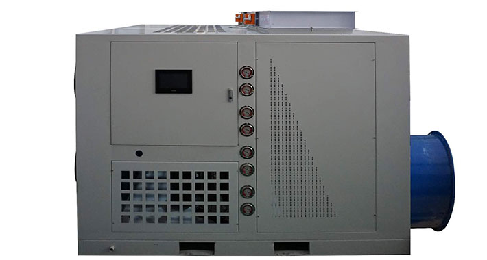 热泵烘干技术与传统烘干技术哪一种更有优势呢？