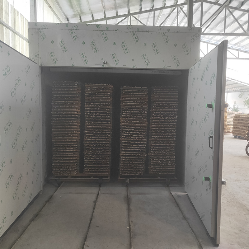 畜牧香烘干项目