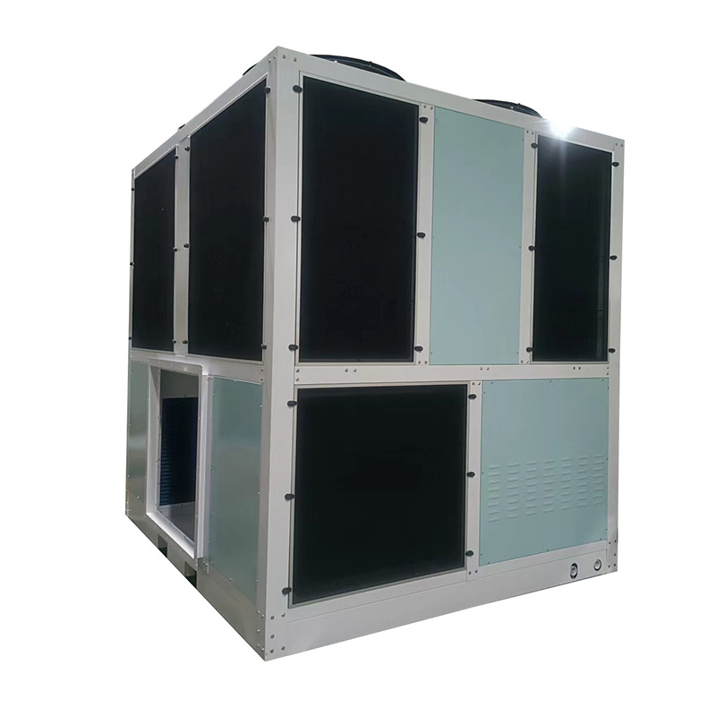 开环直热式烘干机100匹