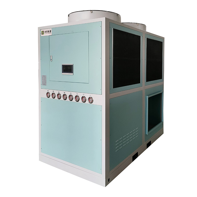 开环直热式烘干机30匹