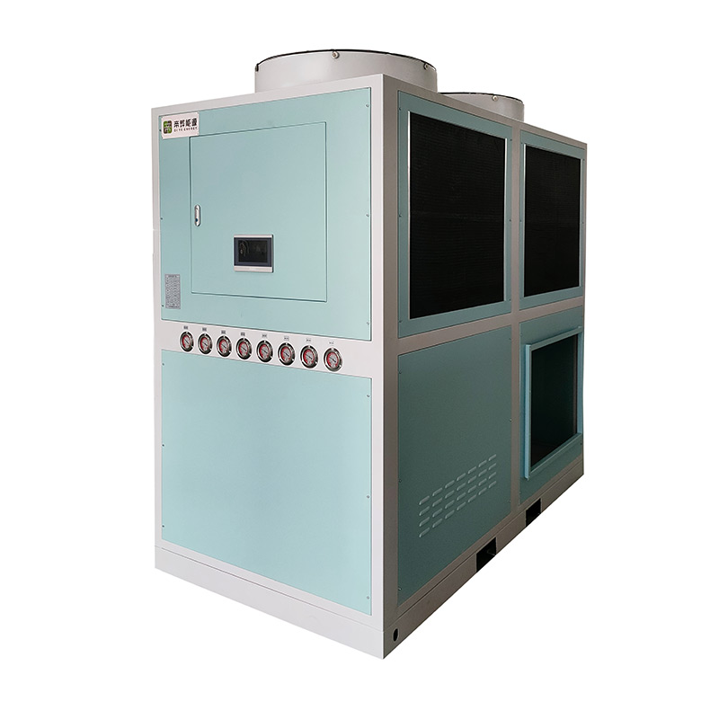 开环直热式烘干机50匹