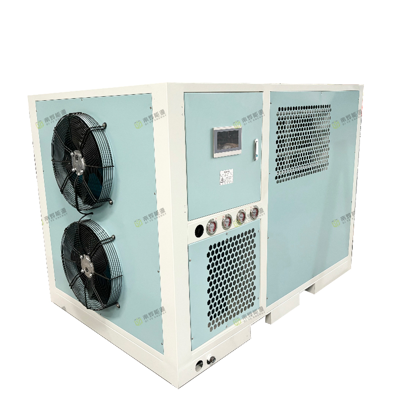 开环热泵一体烘干机15匹