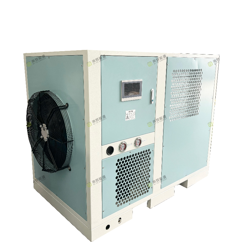 开环热泵一体烘干机6匹