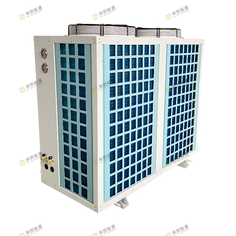 开环热泵分体烘干机12匹