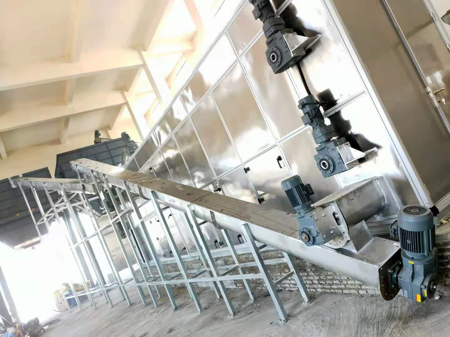 污泥处理的重要性