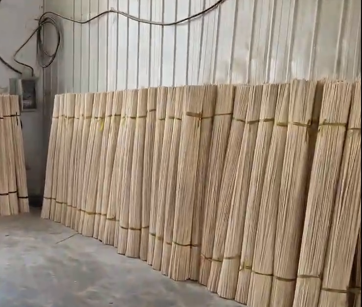 竹制品烘干项目