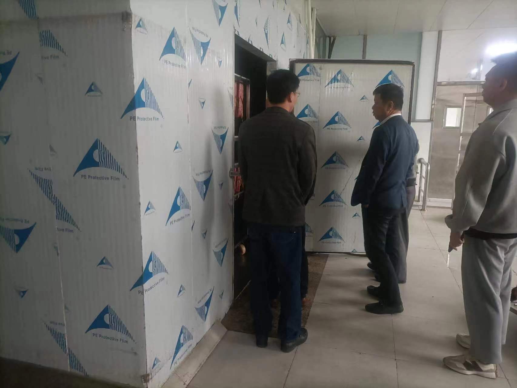 腊肠烘干项目：品质与满意的完美结合 