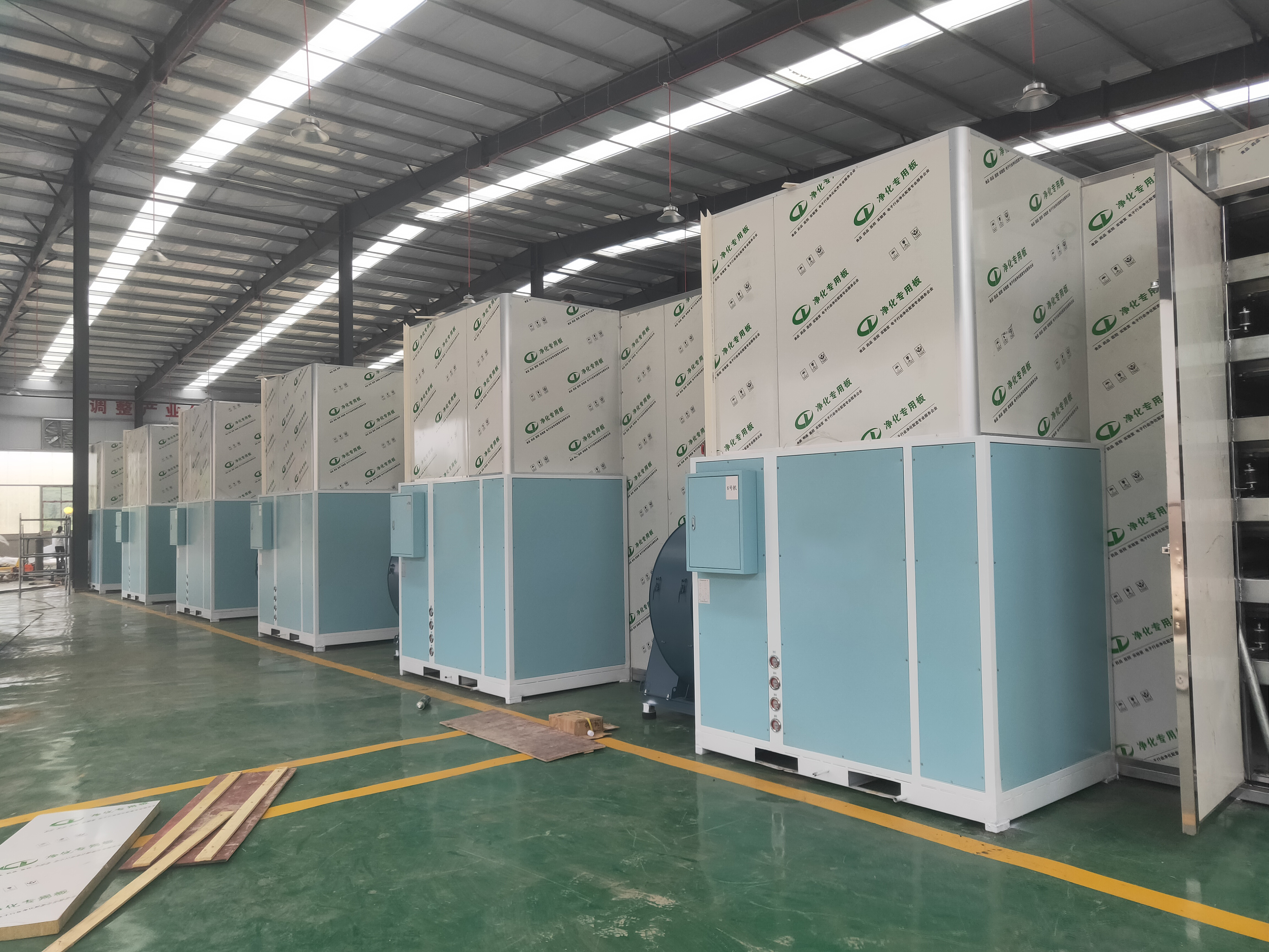 烘干效率狂飙！这条网带凭什么成为工厂的 “效率担当”？