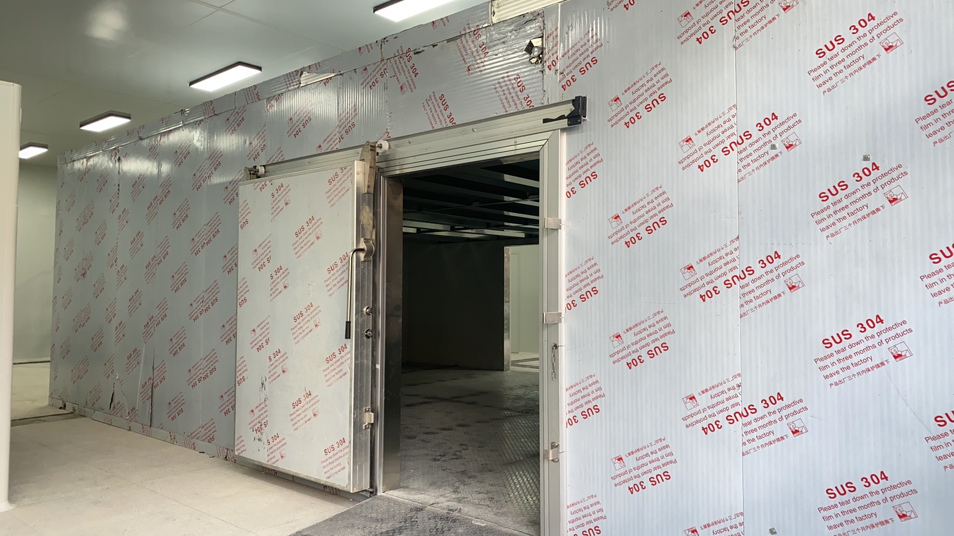 高效能烘干：助力腊肠产业品质升级