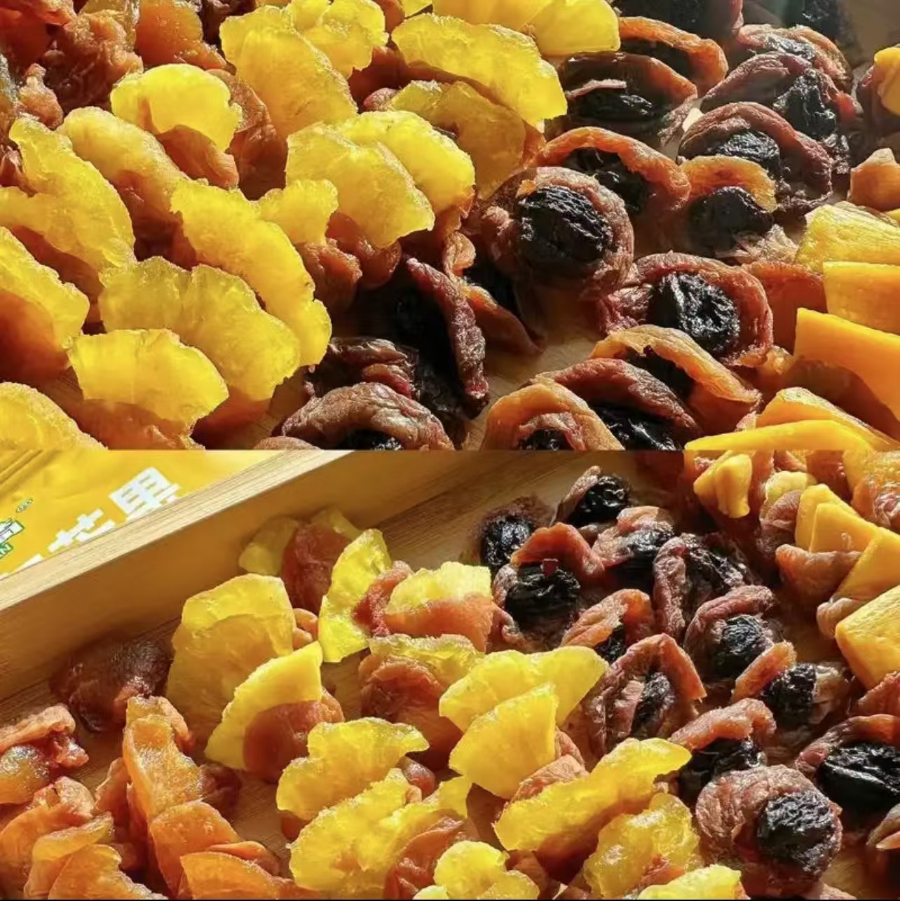 热泵烘干如何提升果脯的烘干品质