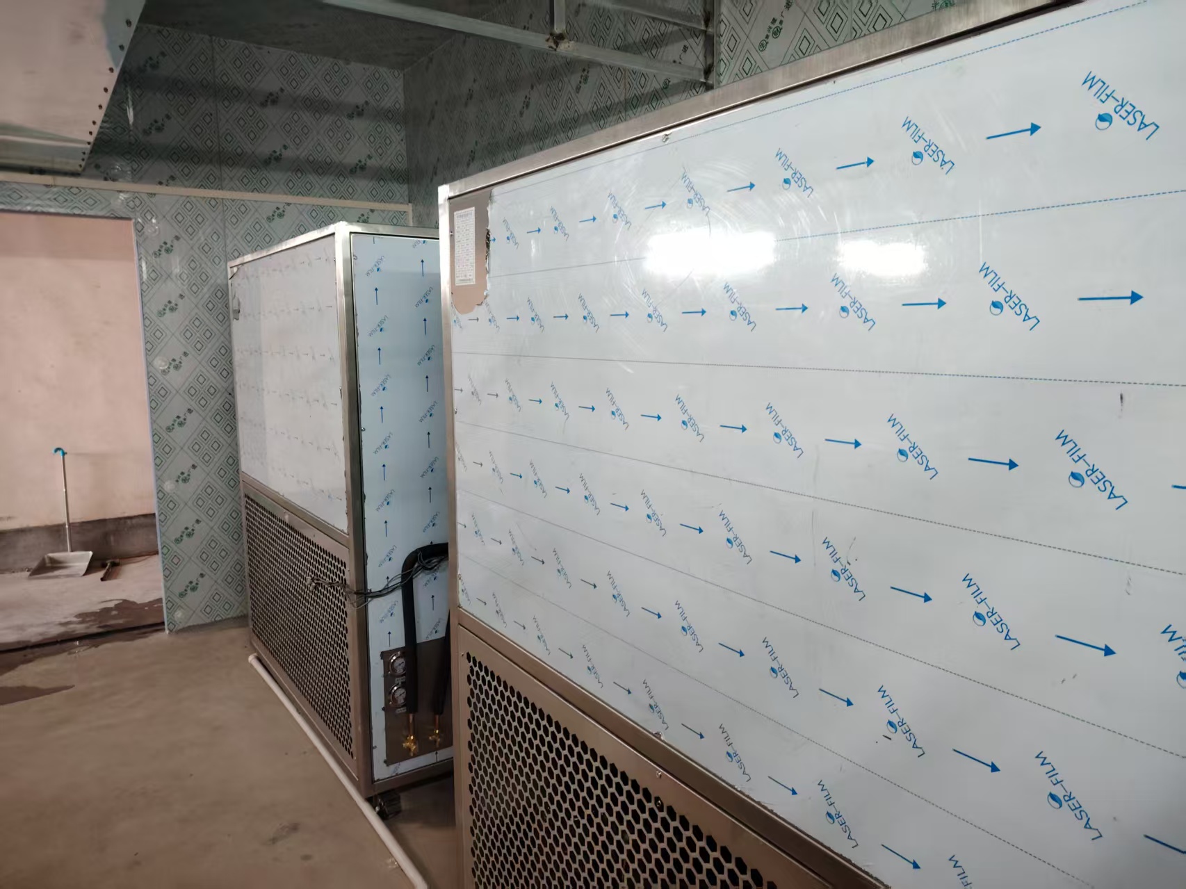 潮州鱼翅烘干项目