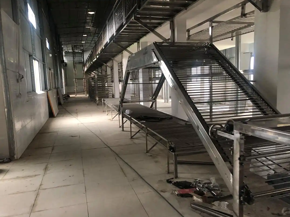 热泵烘干机：如何让面条烘干更优质更高效