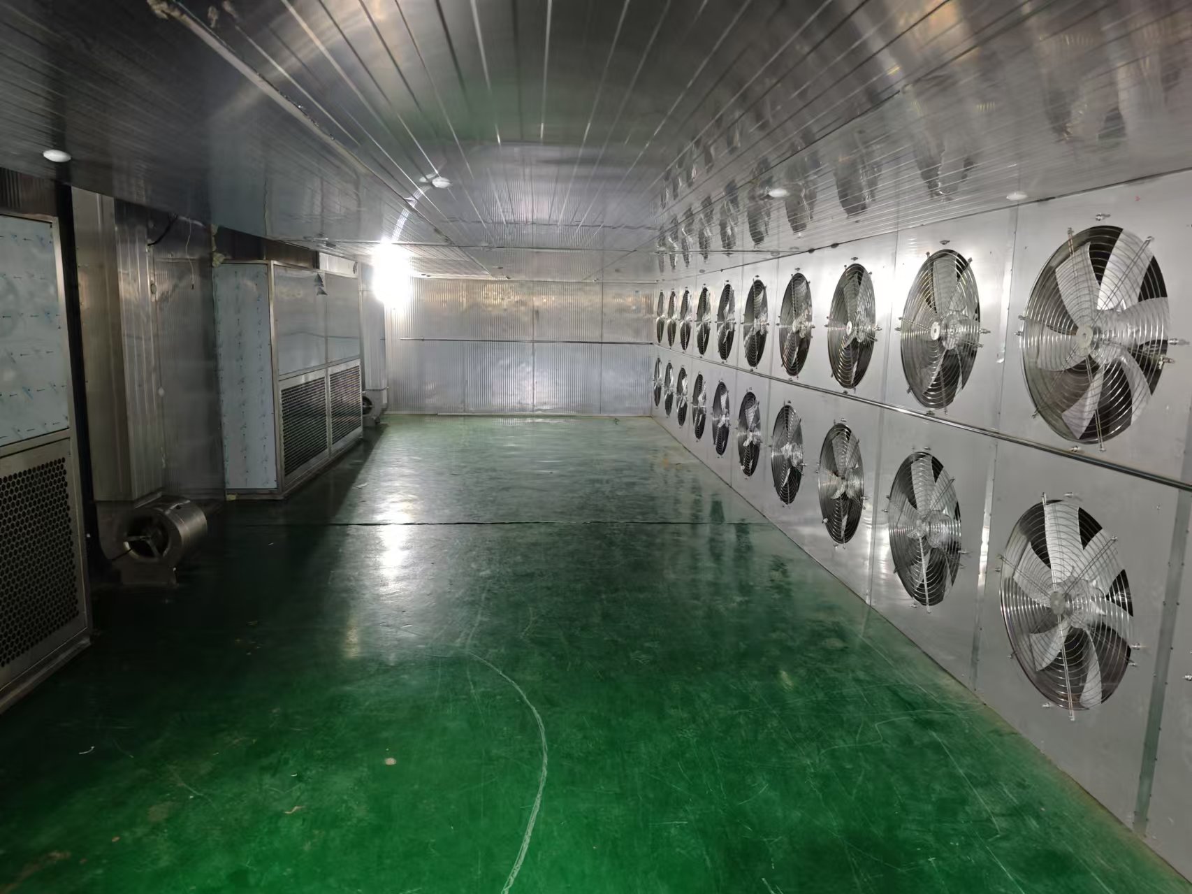 闭环式烘干除湿一体式热泵烘干机有哪些优势？