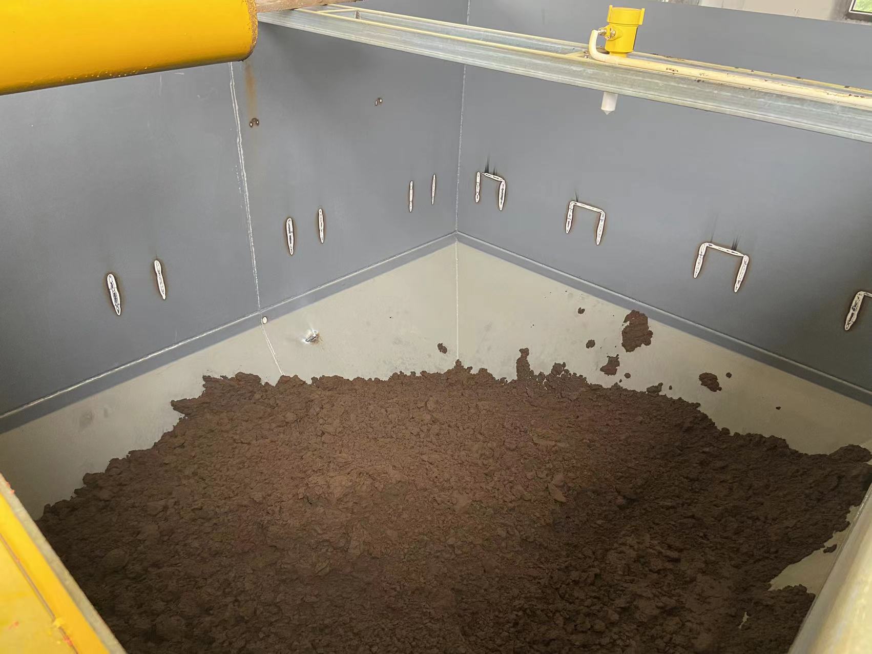 污泥处理：环保路上不可忽视的关键一环