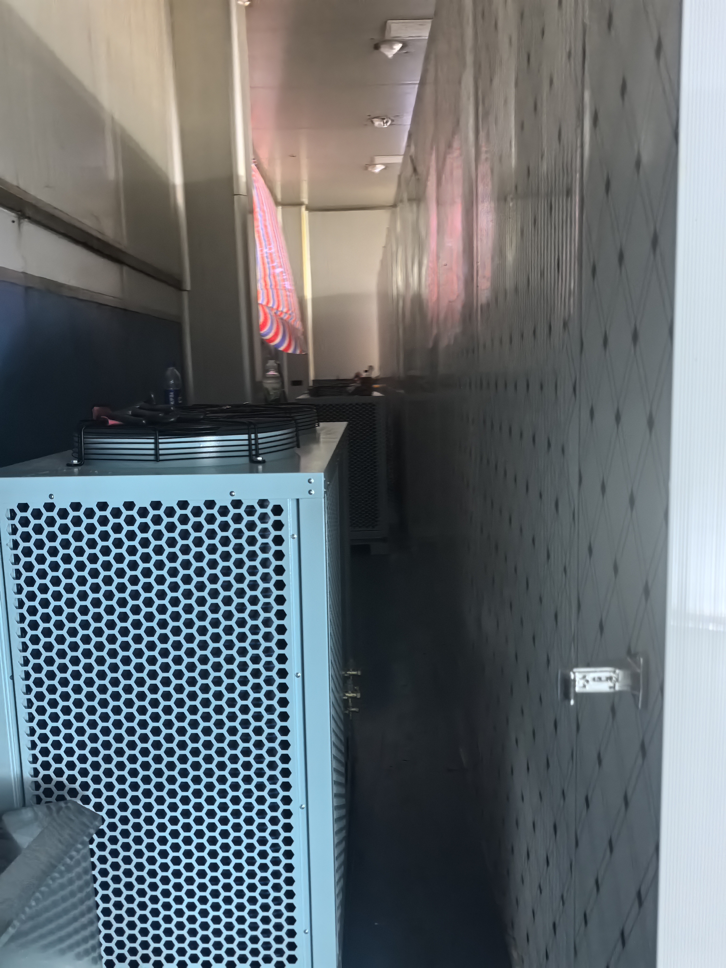 复购率爆棚！这套干巴条烘干设备，用口碑说话，用实力出圈！