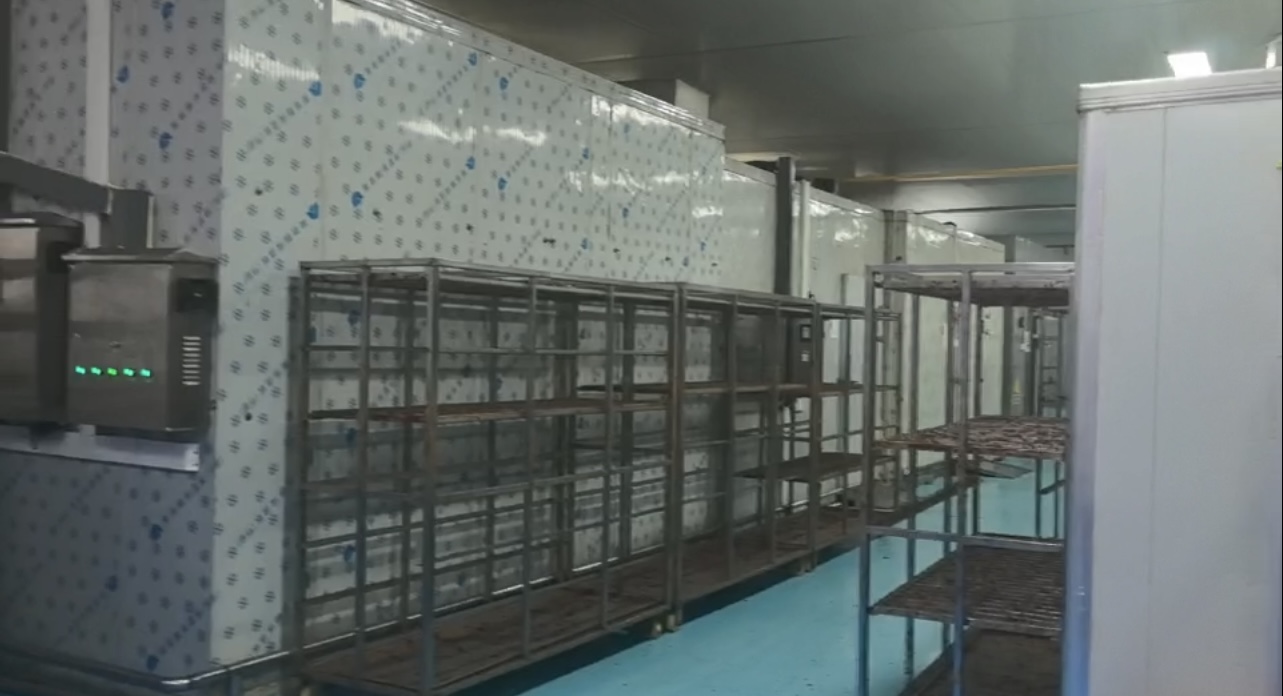 复购率爆棚！这套干巴条烘干设备，用口碑说话，用实力出圈！