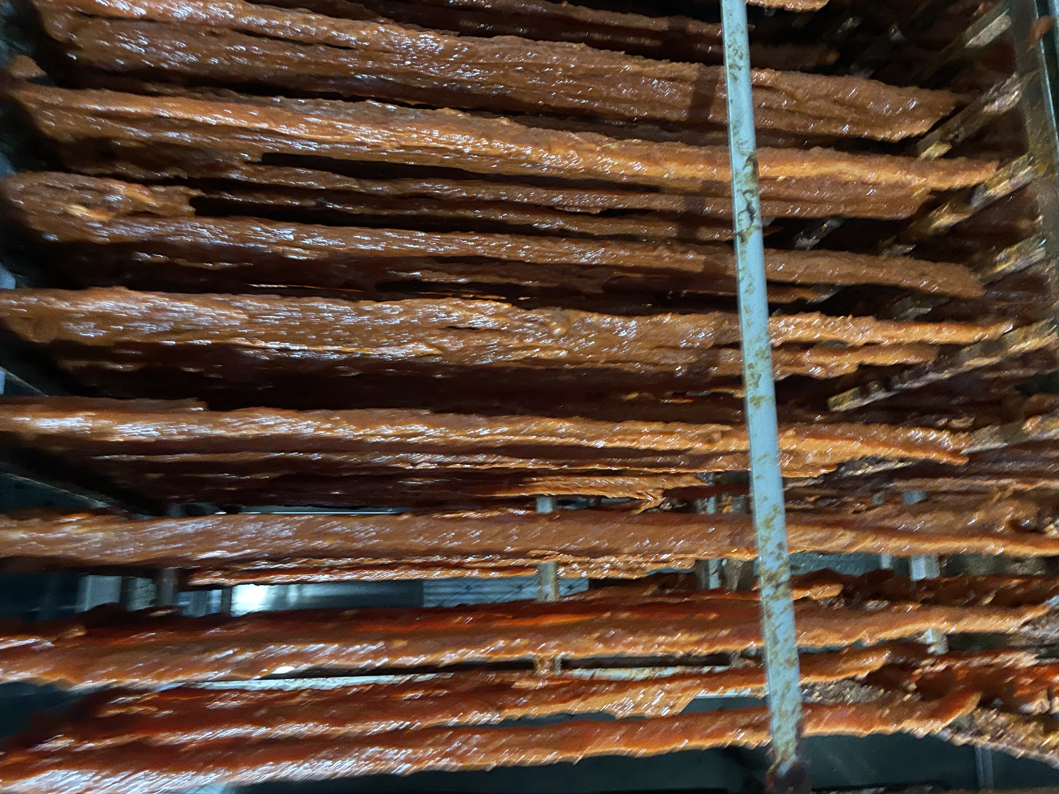 牛肉干烘干新项目上线！厂家直销热泵设备，可按需定制