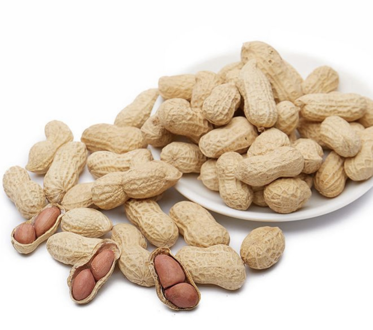 热泵烘干：花生仁烘干方案