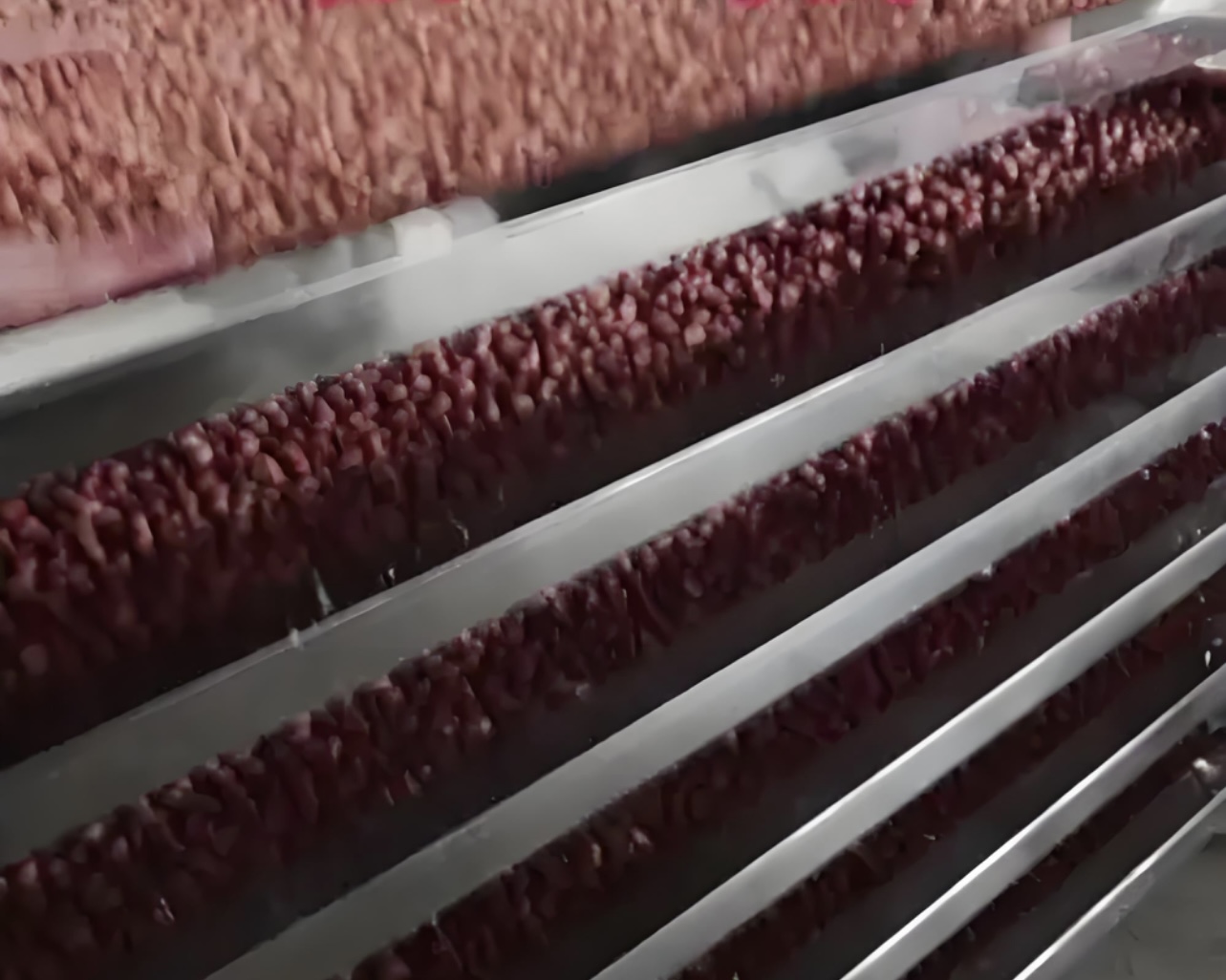 热泵烘干：花生仁烘干方案