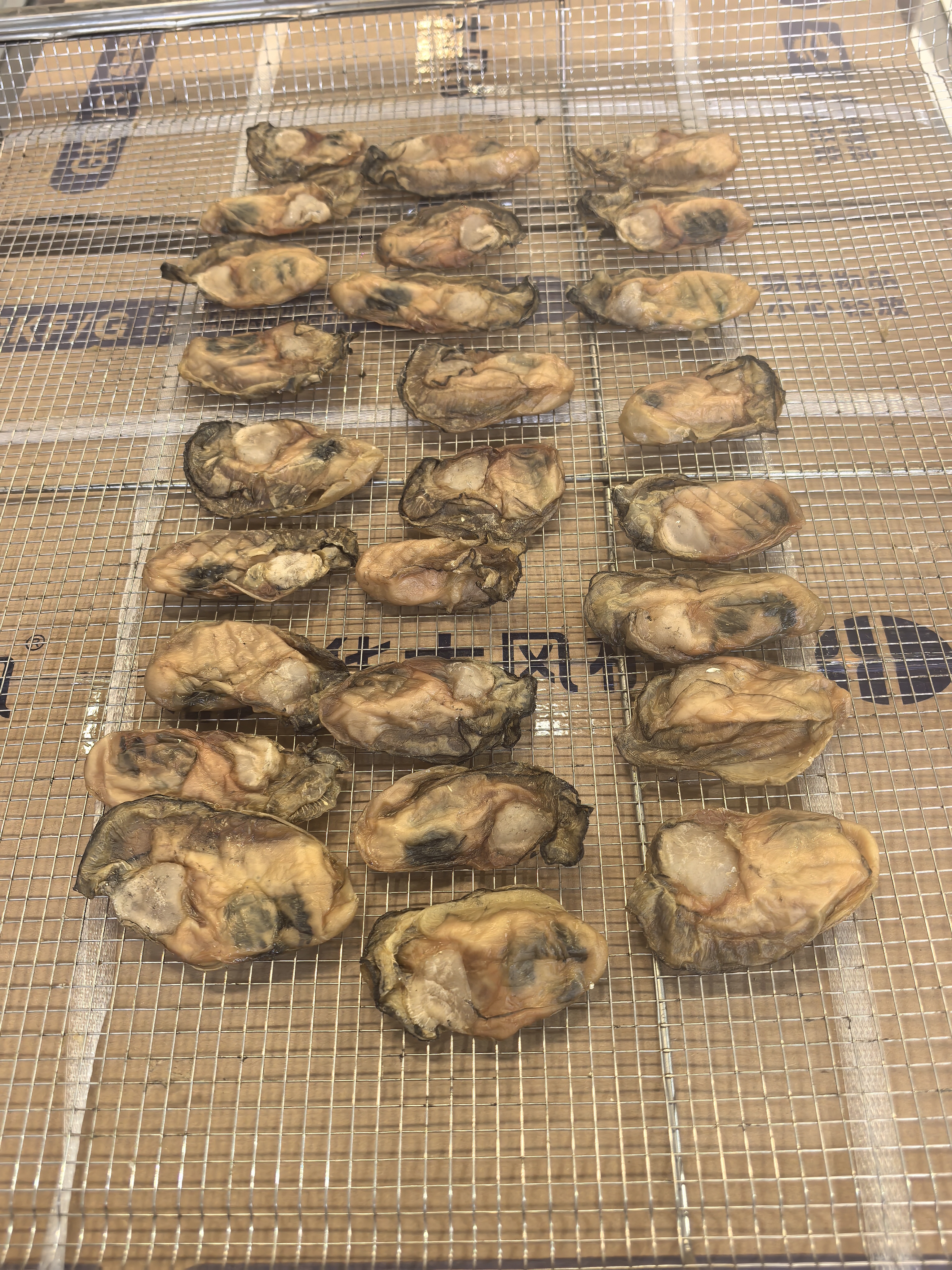 海产生耗烘干愁？热泵恒温除湿，鱼 / 虾 / 贝类 24 小时烘透，成本低还卫生！