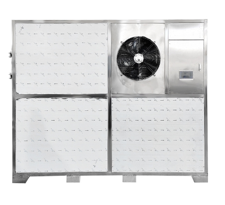 厢式污泥烘干机