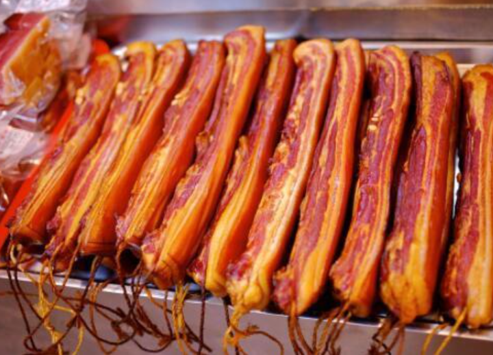 烘干肉类选什么设备？